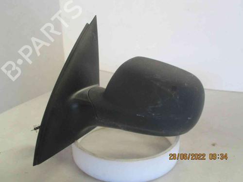 Left mirror SEAT AROSA (6H1) 1.0 | BP19741083C26 