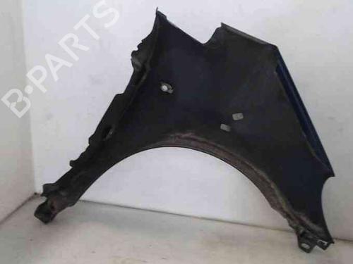 Left front fenders MERCEDES-BENZ A-CLASS (W168) A 170 CDI (168.009, 168.109) | BP19712944C41 