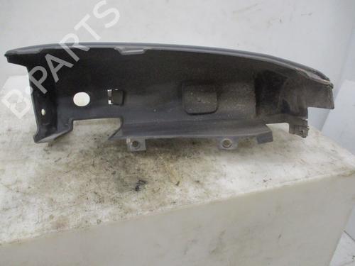 Corner bumper CITROËN JUMPER II Van 2.2 HDi 100 | BP26636026C117 
