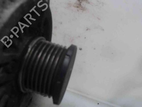 Alternator RENAULT LAGUNA III Grandtour (KT0/1)  | BP26620913M7 