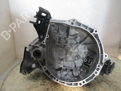 gearbox-peugeot-208-i-ca_-cc_-2012-2013-2014-2015-2016-2017-2018-2019-2020-2021-32037131 main image