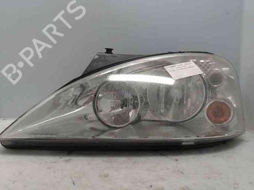 Used Left headlight FORD GALAXY I (WGR) 1.9 TDI (90 hp) 20204222