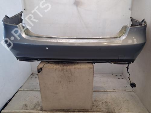 Used Rear bumper Rear bumper MERCEDES-BENZ E-CLASS (W212) [2009-2016] 39994891 39994891