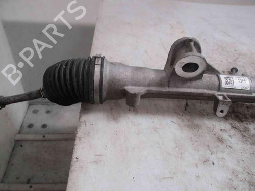 Steering rack RENAULT CLIO V (B7_) 1.5 Blue dCi 85 (B7AG) | BP26633831M22 