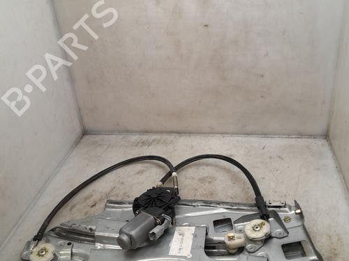 Used Rear left window mechanism Rear left window mechanism CITROËN C3 Pluriel (HB_) 1.6 (109 hp) 33187355 33187355