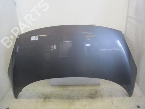 Used Hood Hood RENAULT SCÉNIC III (JZ0/1_) 1.6 dCi (JZ00, JZ12) (130 hp) 33277423 33277423