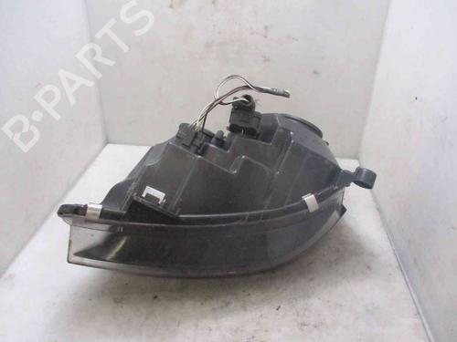 Right headlight RENAULT CLIO II (BB_, CB_)  | BP26628896C29 