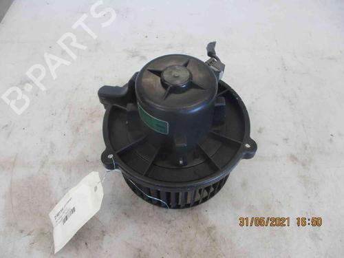 Used Heater blower motor KIA RIO I Hatchback (DC) 1.5 16V (97 hp) 26620307