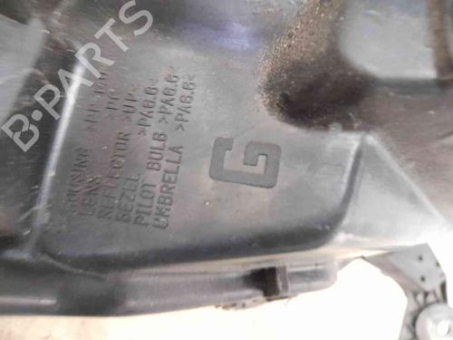 Left headlight SEAT CORDOBA (6K1, 6K2) 1.4 16V | BP26624376C28 