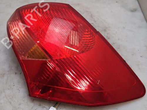Right taillight KIA VENGA (YN) 1.6 CRDi 115 | BP38473524C35 - Image 3