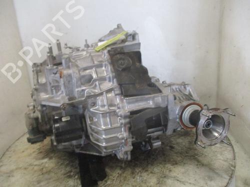 Gearbox MAZDA 3 Hatchback (BP) SKYACTIV-X M Hybrid AWD (BP2H) | BP36957936M3 - Image 4