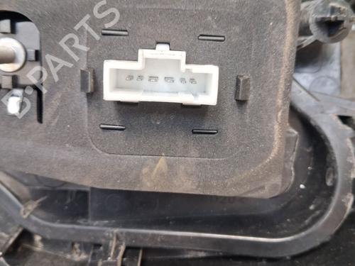 Left taillight CITROËN C3 II (SC_) 1.2 VTi 82 | BP38448706C34 - Image 5