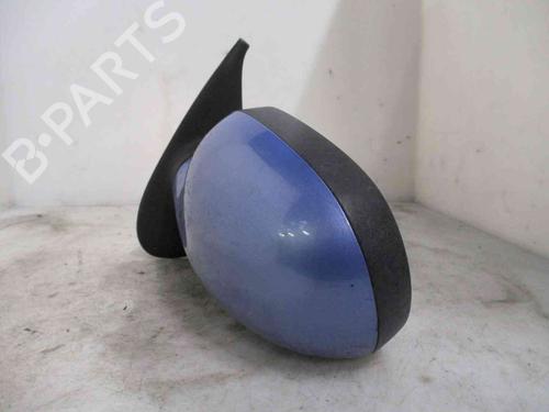 Left mirror NISSAN MICRA III (K12) 1.2 16V | BP24006306C26 