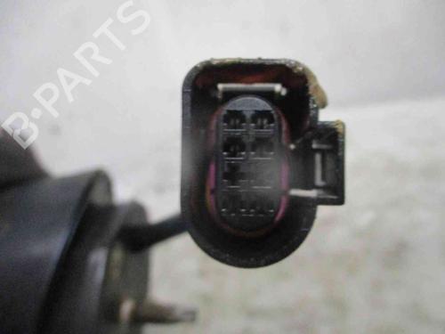 Right mirror SEAT LEON (1P1) 1.4 16V | BP19736088C27 
