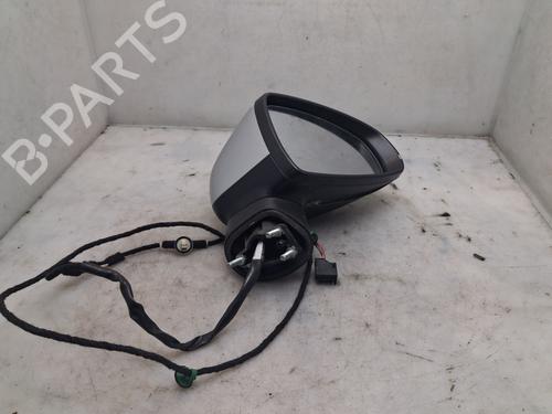 right-mirror-audi-a1-8x1-8xk-2010-2011-2012-2013-2014-2015-2016-2017-2018-2019-40161493 main image