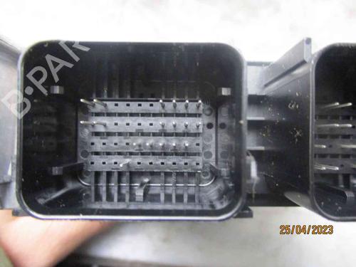 Airbag module FORD C-MAX (DM2) 1.6 | BP25932919M53 