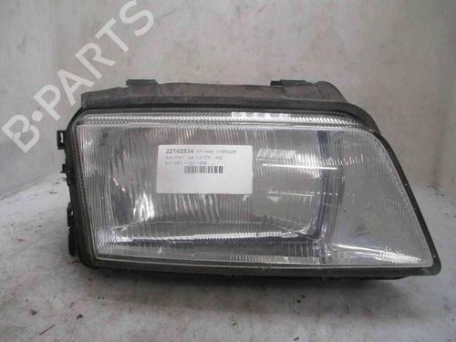 Used Right headlight AUDI A4 B5 (8D2) 1.6 (100 hp) 19740911