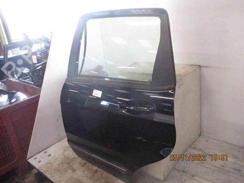 Left rear door MERCEDES-BENZ A-CLASS (W169) A 200 CDI (169.008, 169.308) | BP26627922C4 