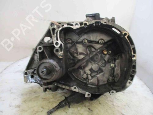 Used Gearbox LEXUS LS (_F4_) 460 (367 hp) 24013115