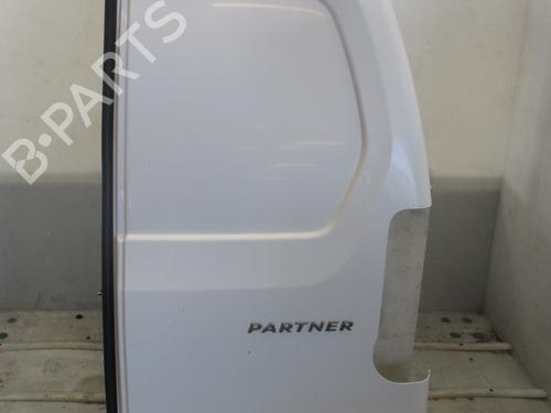 Used Right tailgate Right tailgate 38570200 38570200