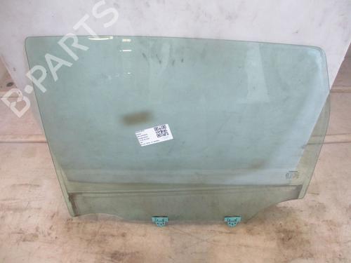 Used Rear left door window Rear left door window NISSAN NOTE (E12) 1.5 dCi (90 hp) 39697794 39697794