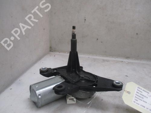 Used Rear wiper motor DACIA SANDERO [2008-2025]  26636583