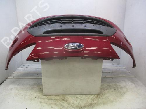 Front bumper FORD KA (RU8) 1.2 | BP32353443C7