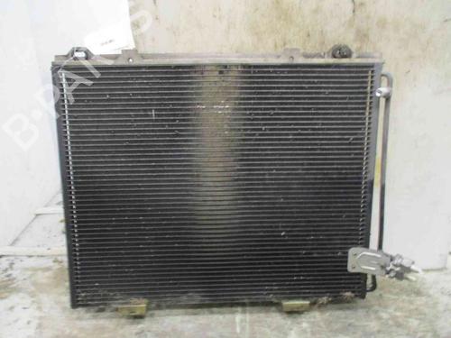 AC radiator MERCEDES-BENZ E-CLASS (W210) E 200 (210.035) | BP26628080M32 
