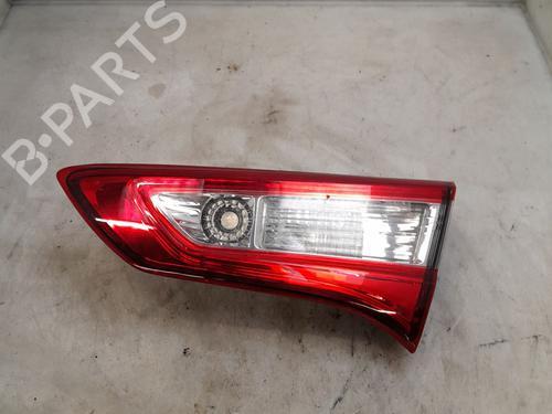 Used Right tailgate light TOYOTA YARIS (_P13_) 1.0 (KSP130_, KSP130) (69 hp) 30403494