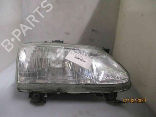 Used Right headlight RENAULT MEGANE I (BA0/1_) 1.9 D Eco (BA0A, BA0U, BA0R) (64 hp) 19720212