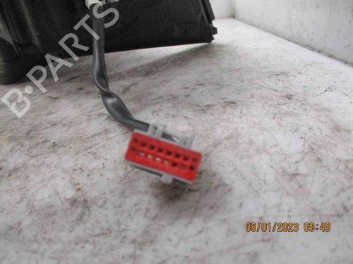 Right mirror FORD MONDEO IV (BA7)  | BP26628279C27