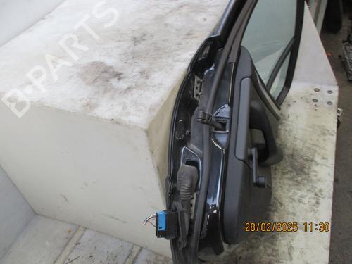 Right rear door BMW 3 (E46) 318 d | BP24013782C5 