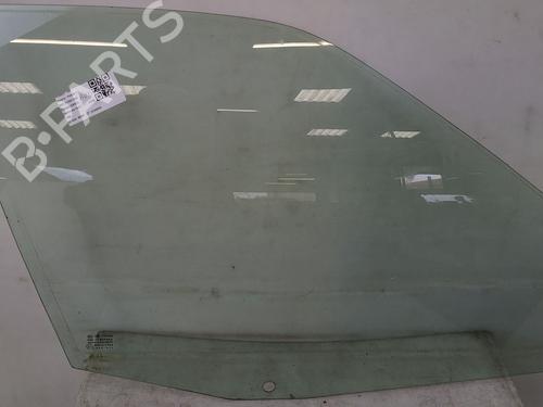 Used Front right door window PEUGEOT 306 Hatchback (7A, 7C, N3, N5) 1.9 DT (90 hp) 27167727