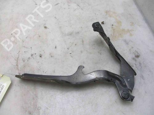Used Hinge/Door check strap NISSAN MURANO I (Z50) 3.5 4x4 (234 hp) 26626233