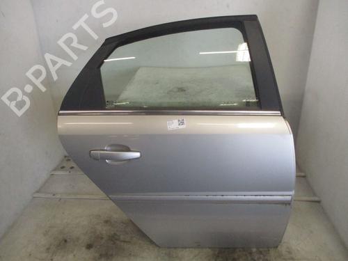 Used Right rear door Right rear door OPEL VECTRA C GTS (Z02) [2002-2009] 34385715 34385715