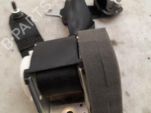 Rear left seatbelt FIAT 500 (312_) 1.2 (312AXA1A) | BP33996939I29 - Image 2