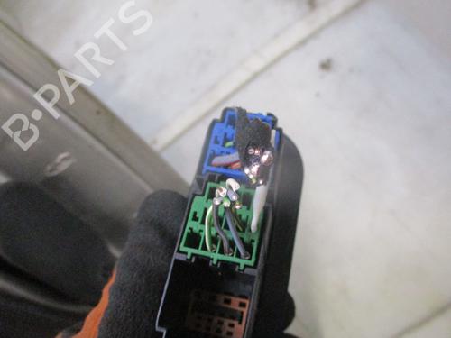 Left front door FORD B-MAX (JK) 1.0 EcoBoost | BP33458566C2 - Image 4