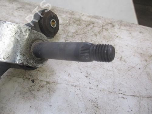 Vindrude Viskermekanisme RENAULT CLIO V (B7_) 1.6 E-TECH 145 (B7MU) | BP33058227C83 - Image 2
