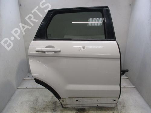 Used Right rear door Right rear door 33131782 33131782