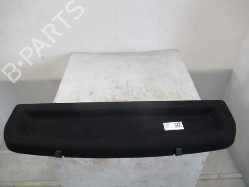 Used Rear parcel shelf SUZUKI SPLASH (EX) 1.2 VVT (A5B412) (94 hp) 30116656