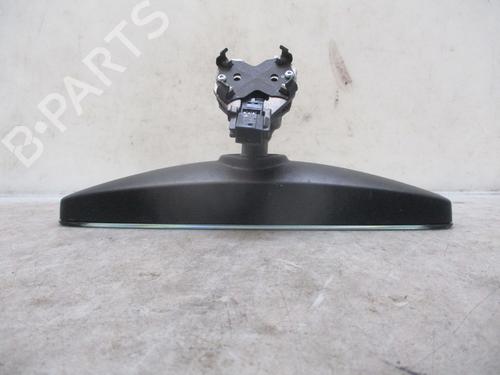 Rear mirror VW GOLF VII (5G1, BQ1, BE1, BE2) 2.0 GTI | BP26638002I6 