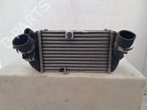 Used Intercooler Intercooler KIA RIO IV (YB, SC, FB) 1.0 T-GDI 100 (101 hp) 36395002 36395002