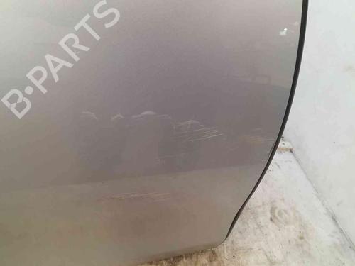 Right rear door VW GOLF V (1K1)  | BP26633980C5 