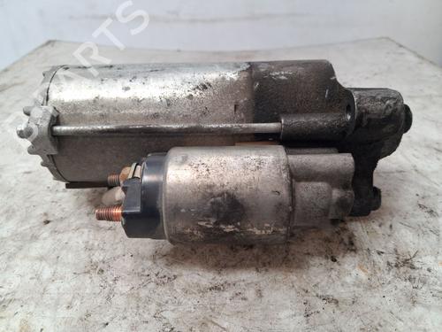 Starter FORD MONDEO IV (BA7) 2.0 TDCi | BP37273304M8 - Image 7