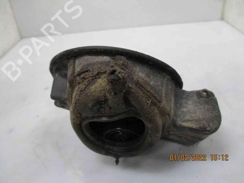 Fuel flap SKODA FABIA I (6Y2)  | BP26624232C131 