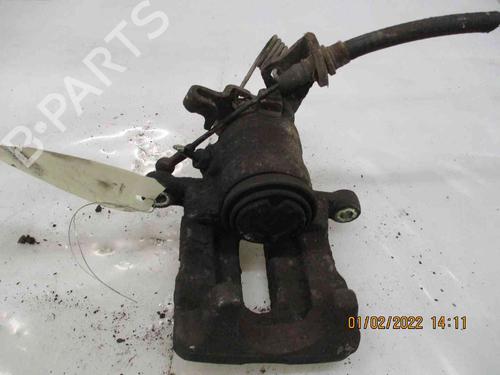 Left rear brake caliper CITROËN C8 (EA_, EB_) 2.2 HDi | BP19741578M107 