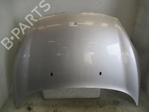Used Hood FORD FIESTA VI (CB1, CCN) 1.4 TDCi (68 hp) 30310205