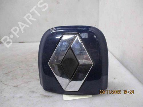 Trunk håndtak VAUXHALL CORSA Mk I (B) (S93) 1.4 i (60 hp) 24011861