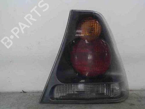 Used Right taillight BMW 3 Compact (E46) 316 ti (115 hp) 19712425