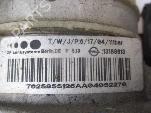 Steering pump OPEL ASTRA H (A04) 1.7 CDTI (L48) | BP31984007M99 